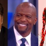 "Jimmy Kimmel Live" Guest List: Andy Garcia, John Stamos, Terry Crews and More to Appear Week of April 12th