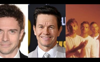 "Jimmy Kimmel Live!" Guest List: Topher Grace, Mark Wahlberg and More to Appear Week of April 5th