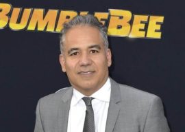 John Ortiz Reportedly Joins Cast of ABC's "Promised Land"