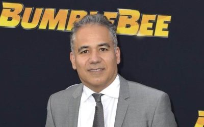 John Ortiz Reportedly Joins Cast of ABC's "Promised Land"