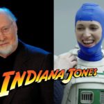John Williams Returns to Score "Indiana Jones 5" for Lucasfilm, Phoebe Waller-Bridge Joins Cast