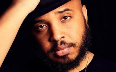 Justin Simien in Talks to Direct Disney's "Haunted Mansion" Movie