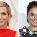 Kristen Wiig and Annie Mumolo Reportedly Developing Live-Action Film Based on Cinderella's Stepsisters