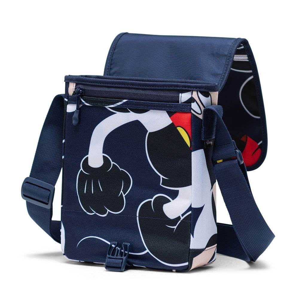 Playful Mickey Mouse Collection by Herschel Available for Pre 