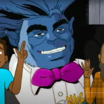 Latest Episode of "Disney+ Deets" Takes a Closer Look at "X-Men: The Animated Series"
