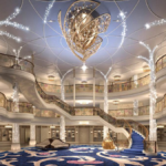 Learn More About the Design Concept for Disney Cruise Line's Disney Wish