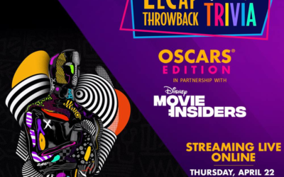 Legendary El Capitan Theatre To Host Virtual Oscars Trivia Night Thursday, April 22nd