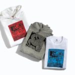 Levi's Introduces Disney Mickey Mouse x Keith Haring Collection