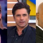 "Live with Kelly and Ryan" Guest List: John Stamos, Morris Chestnut and More to Appear Week of April 12th