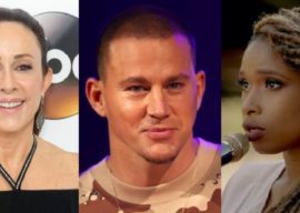 "Live with Kelly and Ryan" Guest List: Jennifer Hudson, Channing Tatum and More to Appear Week of May 3rd