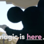 "Magic Is Here" Commercial Spot Released for Disneyland Resort Reopening