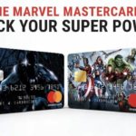 Marvel Mastercard Program Ending May 27th