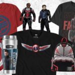 Marvel Must Haves Week 14 Round Up – "The Falcon and the Winter Soldier" Episode 5