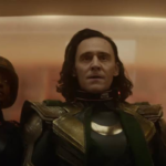 Marvel Studios Releases Trailer for the Disney+ Series "Loki"