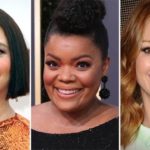 Maya Rudolph, Yvette Nicole Brown and Jayma Mays Join Cast of Disney's "Disenchanted"