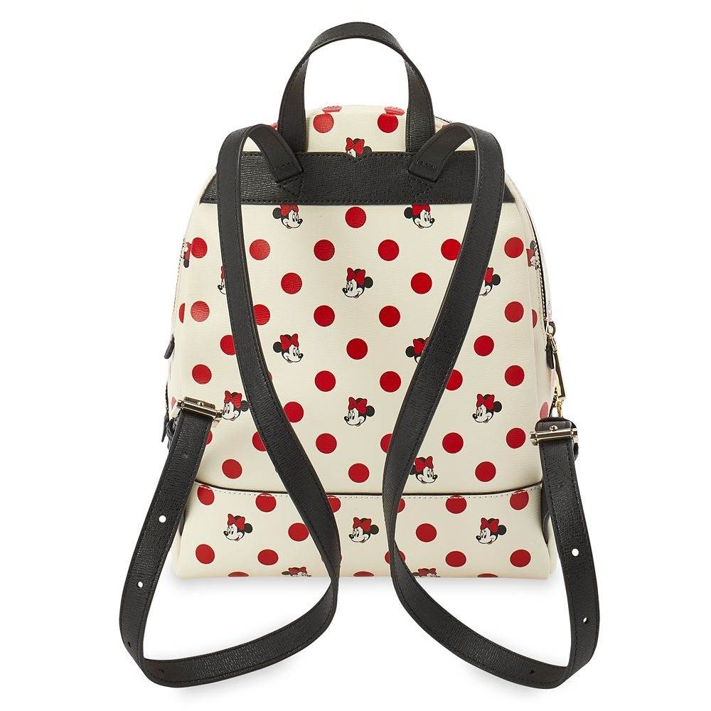 Minnie Mouse Love My Dots Collection by kate spade new york Pops into ...