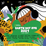 Event Recap: National Geographic's "Earth Day Eve" with Willie Nelson, Yo-Yo Ma, Ziggy Marley, AURORA, Maggie Rogers and More
