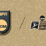 NCAA Women's Gymnastics Championships to Make Broadcast Debut on ABC This Weekend