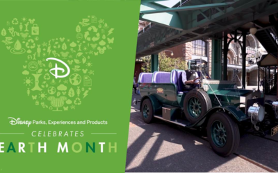 New Episode of "Field Notes" Takes Us to Tokyo DisneySea to Check Out Electric Vehicles