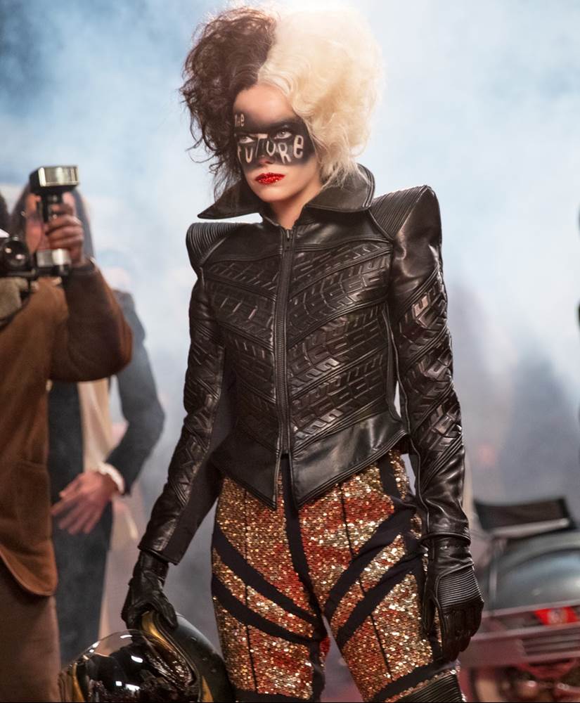 The Glamorous Villain: A Look Into The Fashion Inspirations and  Theatricality of 'Cruella
