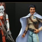 New Star Wars Vintage Collection and The Black Series Toys Revealed During Hasbro Pulse Fan Fest