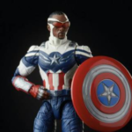 New "The Falcon and the Winter Soldier" Figures and Much More Revealed by Hasbro Pulse