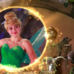 New Tinker Bell Virtual Meet and Greet Being Tested at Disneyland Resort During A Touch of Disney