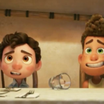 New Trailer and Poster Released for Disney and Pixar's "Luca"