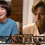 "PEN15" Star Maya Erskine Reportedly Joins Cast of "Obi-Wan Kenobi" Star Wars Series Coming to Disney+