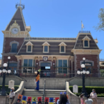 Photos - Characters Spotted at Disneyland and Disney California Adventure on Reopening Day
