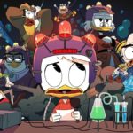 Podcast Recap: "This Duckburg Life" Episode 2 - "Narratron 3000" Features Inventor Gyro Gearloose