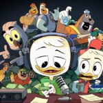 Podcast Recap: "This Duckburg Life" Episode 3 - "Louie Sells Out" is Full of Hilarious Fictional "DuckTales" Ads
