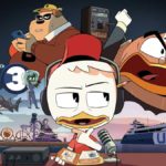 Podcast Recap: In "This Duckburg Life" Episode 5, Huey Investigates "The Framing of Flintheart Glomgold"