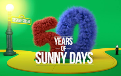 TV Review: "Sesame Street: 50 Years of Sunny Days" Celebrates the Show's Successes and Failures in 2-Hour ABC Special