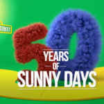 Dr. Jill Biden, Angela Jolie Among Special Guests Joining "Sesame Street: 50 Years of Sunny Days" Documentary