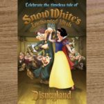 Disneyland Releases New Poster for "Snow White's Enchanted Wish," Opening April 30th