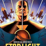 20th Century Studios Hires Joe Cornish to Write/Direct "Starlight," Adaptation of Mark Millar Comic