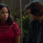 TV Recap: Sydney to the Max - "He's All That" Lands Sydney Her First Boyfriend While Max Meets Sydney's Mom in the 90's