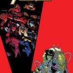 The Avengers Prepare for "World War She-Hulk" in the New Marvel Comics Arc Coming in July