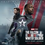 The Falcon and the Winter Soldier: Episodes 4-6 Soundtrack Available Now