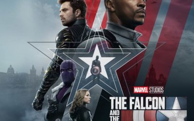 The Falcon and the Winter Soldier: Episodes 4-6 Soundtrack Available Now