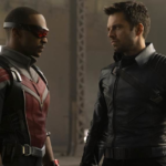 "The Falcon and the Winter Soldier" Stars Anthony Mackie and Sebastian Stan Answer Fan Questions