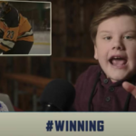 “The Mighty Minute with Nick” Recaps the 5th Episode of “Mighty Ducks: Game Changers”