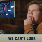 "The Mighty Minute with Nick" Digs Into the Third Episode of "Mighty Ducks: Game Changers"