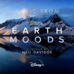 The Original Soundtrack From the Disney+ Series "Earth Moods" Is Now Available
