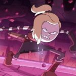 The Third Temple Awaits In the Latest Episode of "Amphibia"