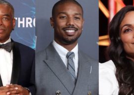 "The View" Guest List: LeVar Burton, Rosario Dawson and More to Appear Week of April 26th