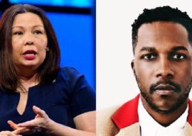 "The View" Guest List: Senator Tammy Duckworth, Leslie Odom Jr. and More to Appear Week of April 5th