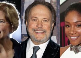"The View" Guest List: Senator Elizabeth Warren, Tiffany Haddish and More to Appear Week of May 3rd