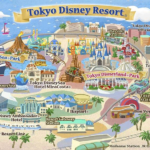Tokyo Disney Resort to Stop Accepting Tickets Without an Expiration Date in 2023